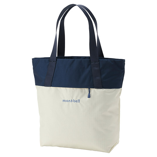 mont-bell｜Bernina Tote M 托特包