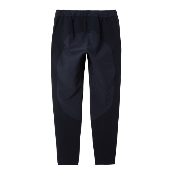 Le Coq Sportif - 男裝ADVANTAGE PANTS 2 WARM長褲 LN5FLP91M