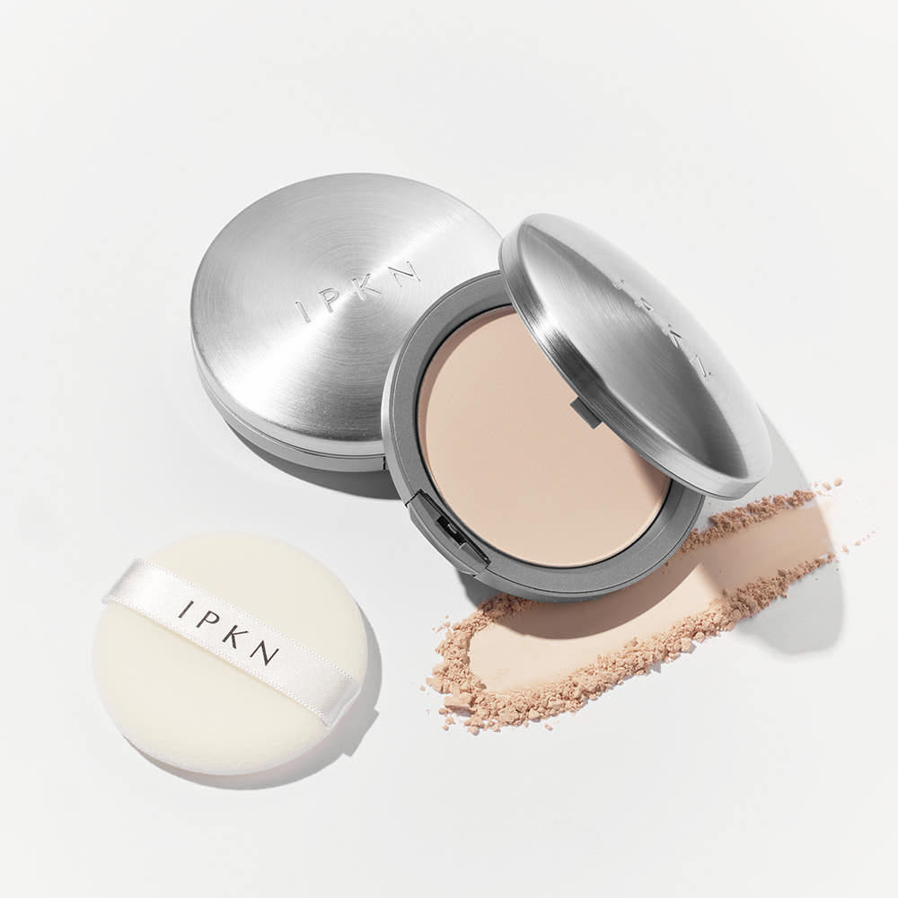 IPKN Perfume Powder Pact 20g