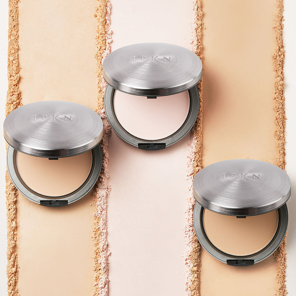 IPKN Perfume Powder Pact 20g