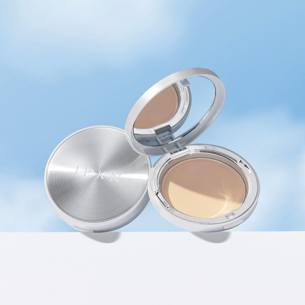 IPKN Perfume Powder Sun Pact 12.5 WHITE