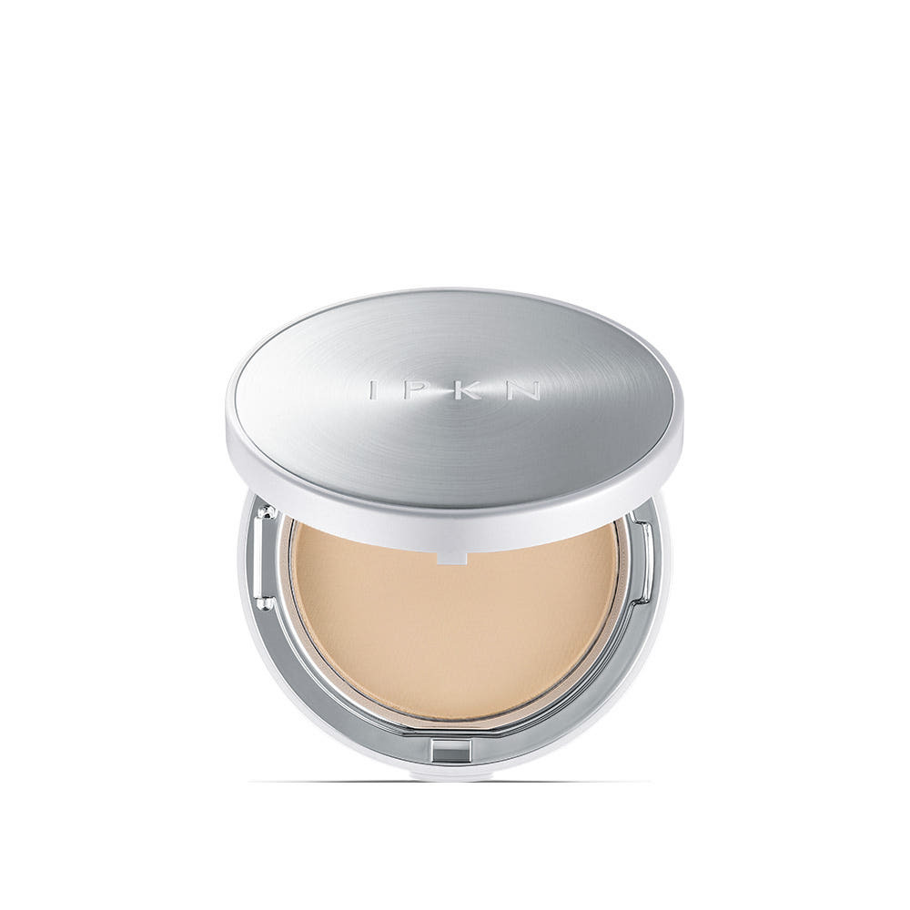 IPKN Perfume Powder Sun Pact 12.5 WHITE