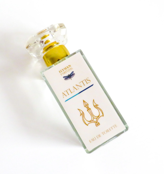 ELYSIAN ATLANTIS EAU DE PARFUM 50ml
