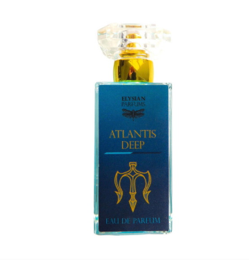 ELYSIAN Atlantis Deep  Eau de Parfum 50 ml