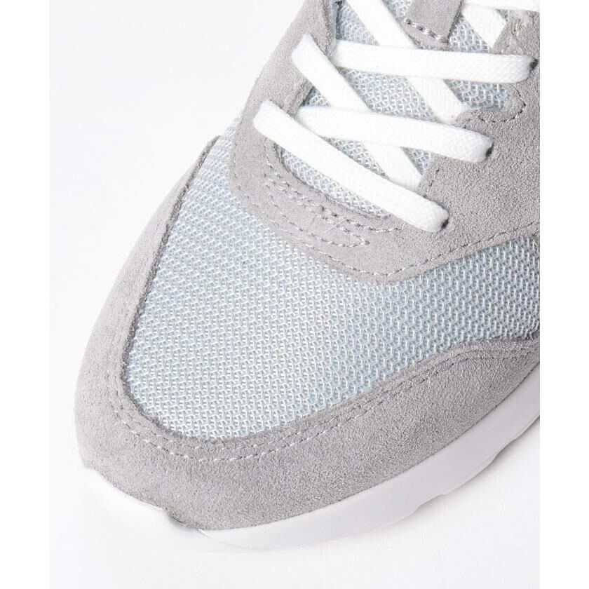 Le Coq Sportif - 女裝LA SEINE II WIDE運動鞋 QL3VJC04GW