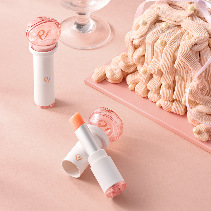 Amore x SM FanSignal Lip Balm 2.7g - RIIZE