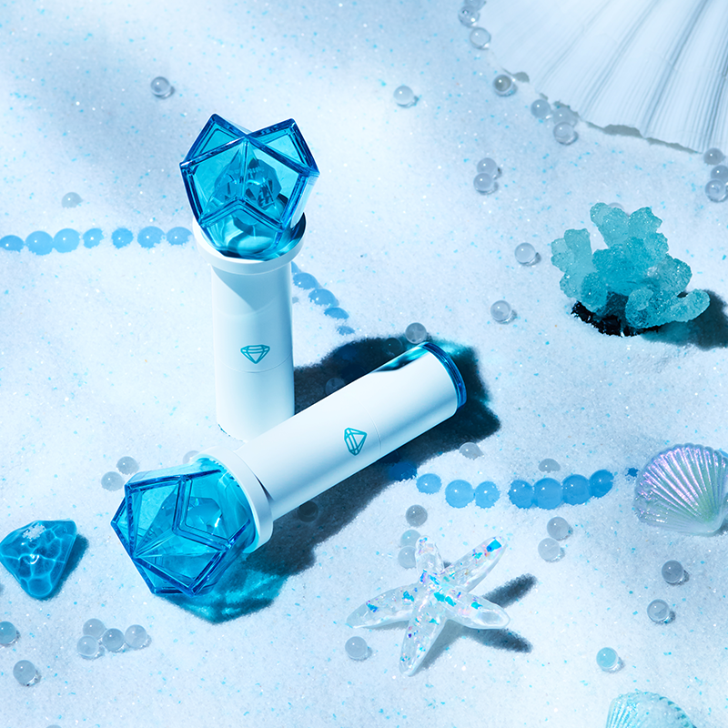 Amore x SM FanSignal Lip Balm 2.7g - SHINee