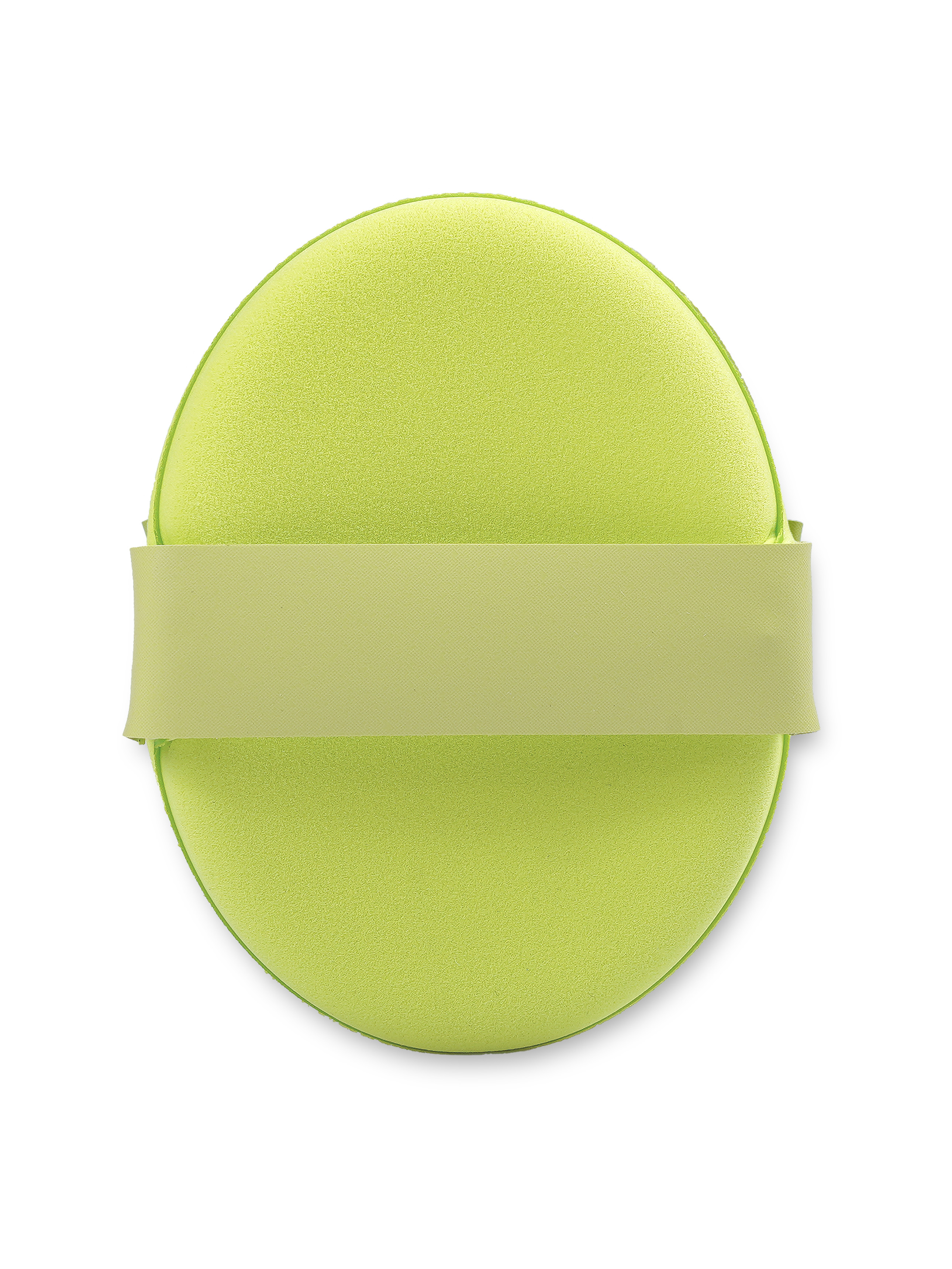 DAISO Puffee Glow Cushion Puff [1PC]