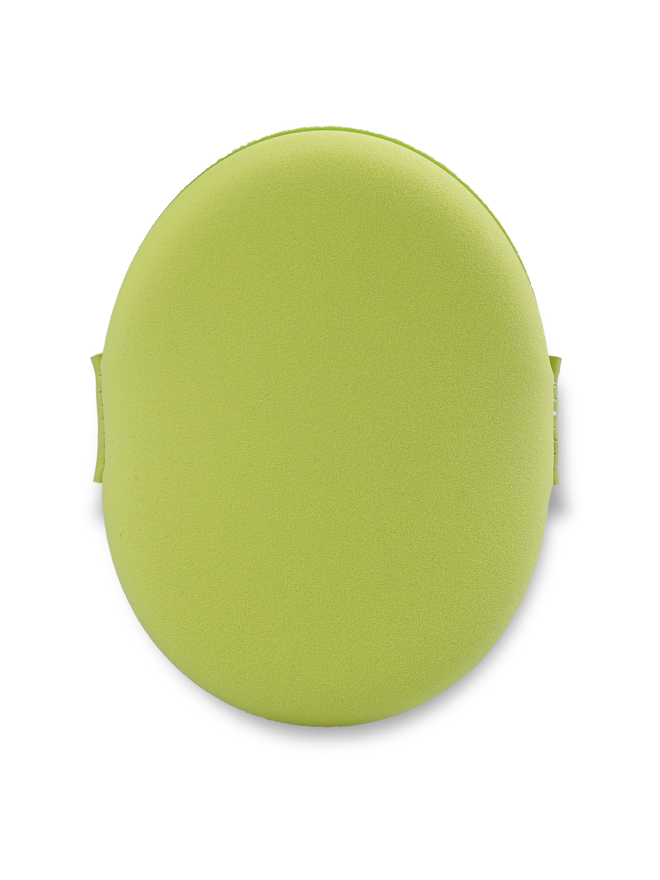 DAISO Puffee Glow Cushion Puff [1PC]