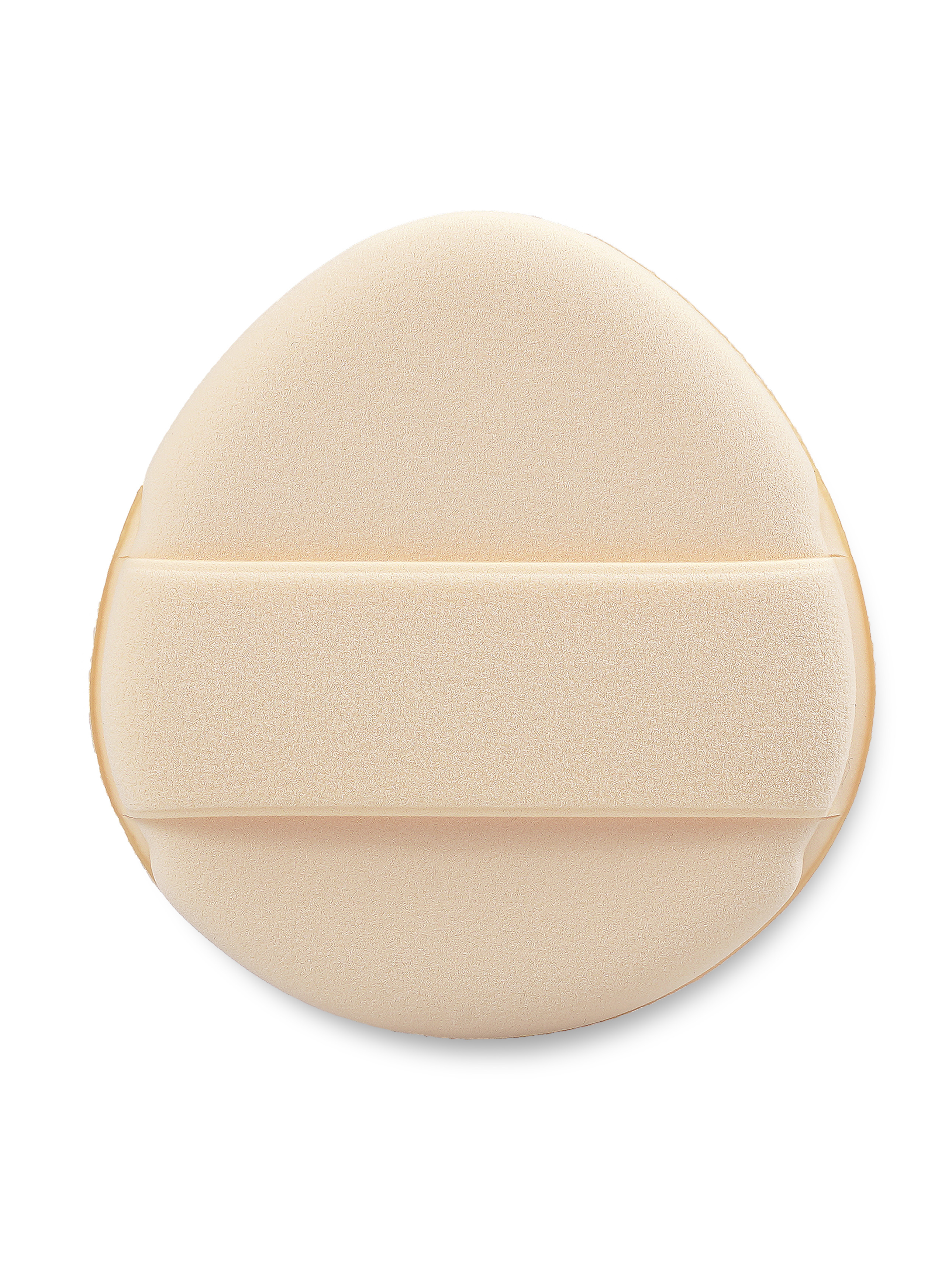 DAISO Puffee Cover Cushion Air Puff [1PC]