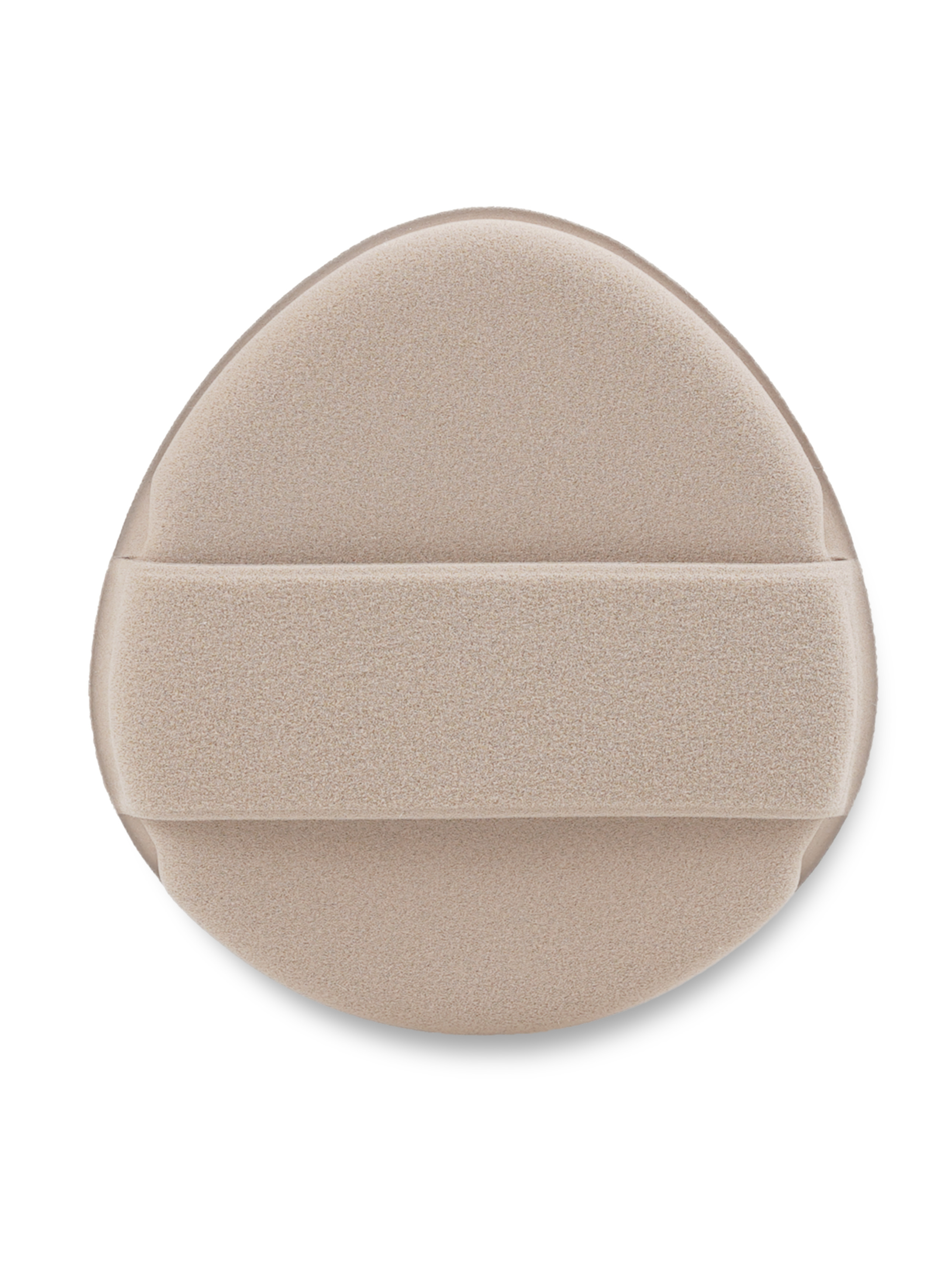 DAISO Puffee Matte Cushion Puff [1PC]
