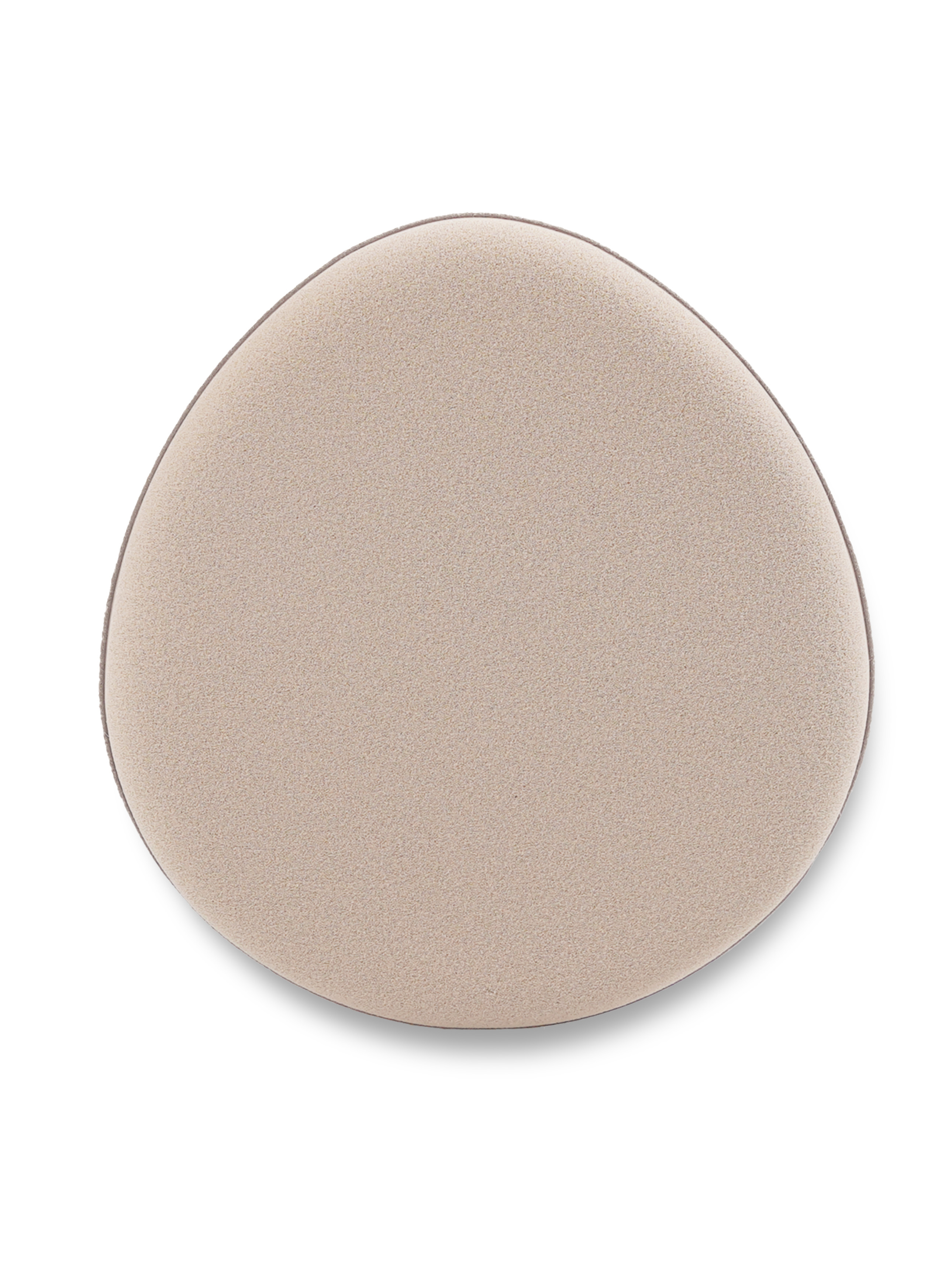 DAISO Puffee Matte Cushion Puff [1PC]