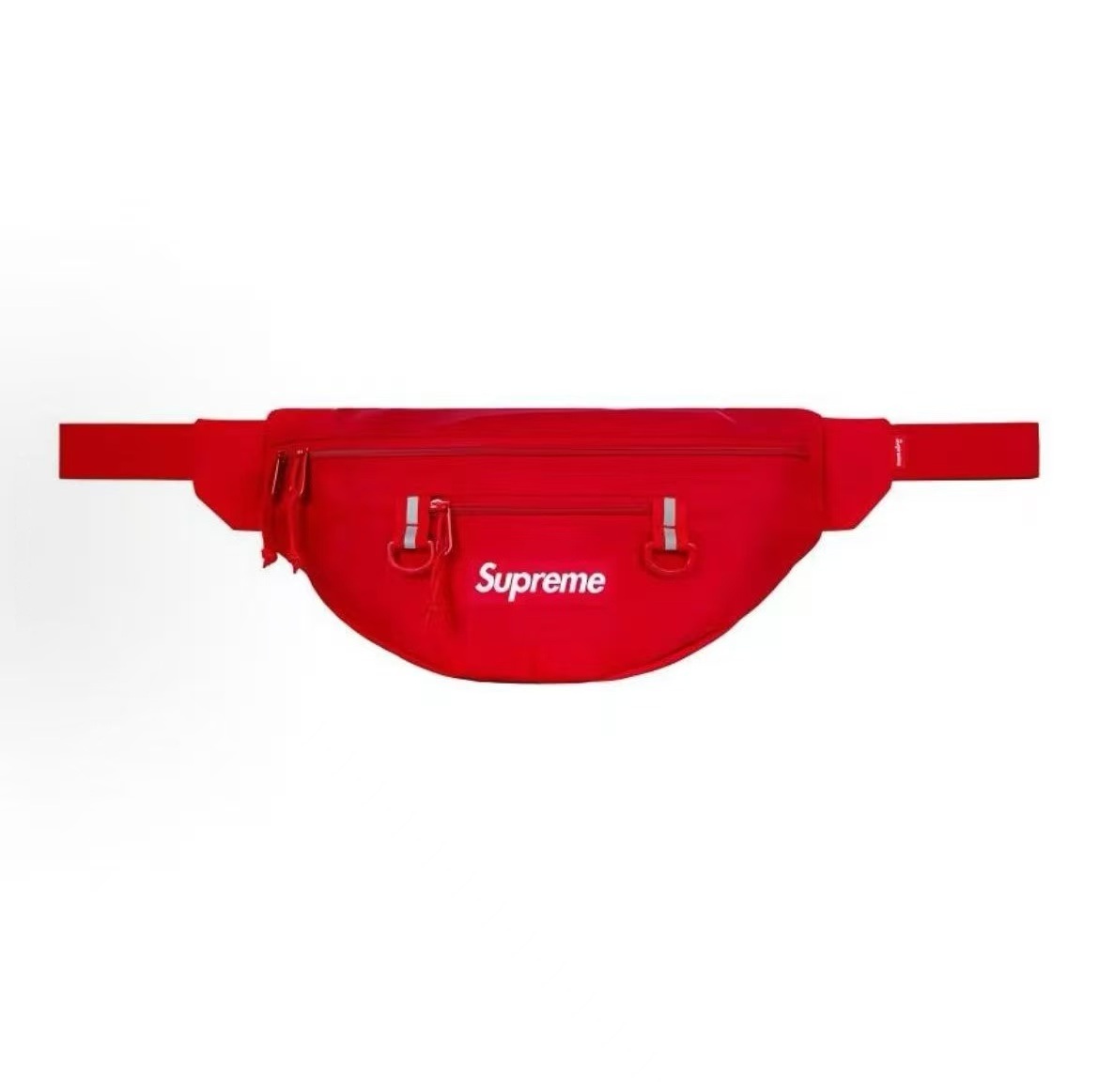 Supreme SS19 Week 0 Waist Bag 斜跨包 (4色)
