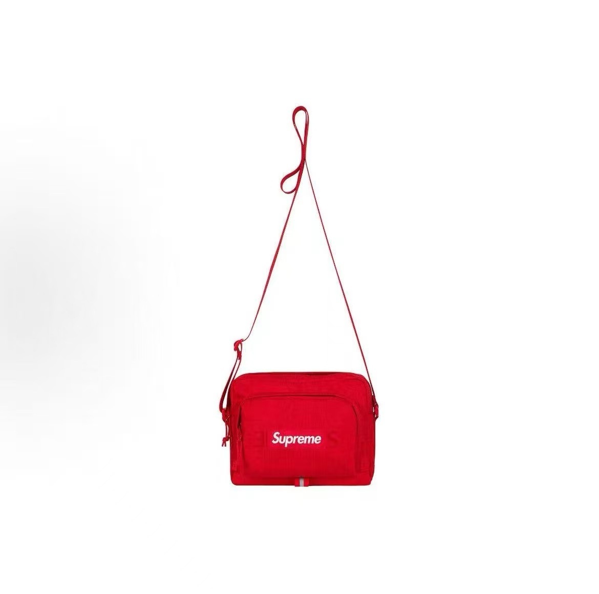 Supreme SS19 Week 0 Shoulder Bag 斜跨包 (4色)