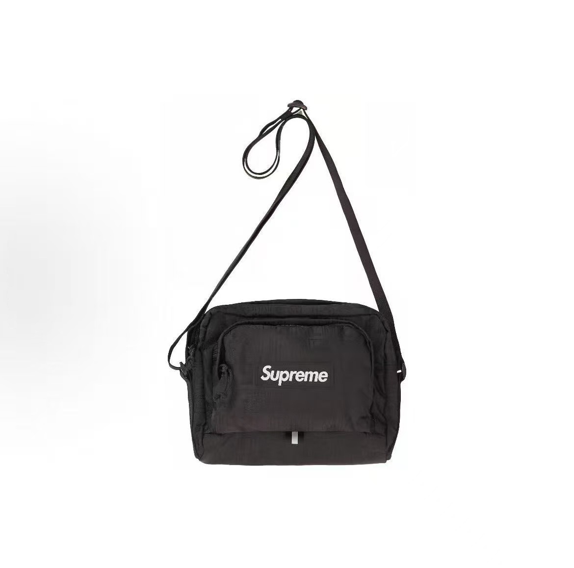 Supreme SS19 Week 0 Shoulder Bag 斜跨包 (4色)