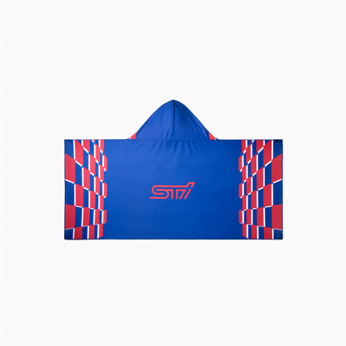 STI 2025 COOLING TOWEL