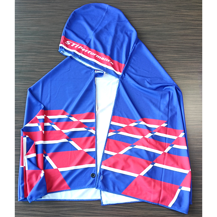 STI 2025 COOLING TOWEL