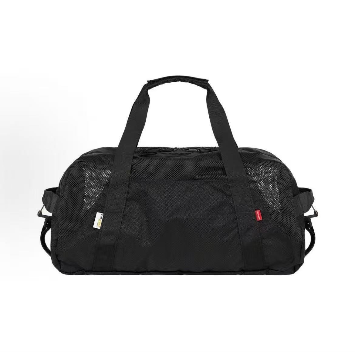 Supreme SS22 Week1 Duffle Bag 旅行包