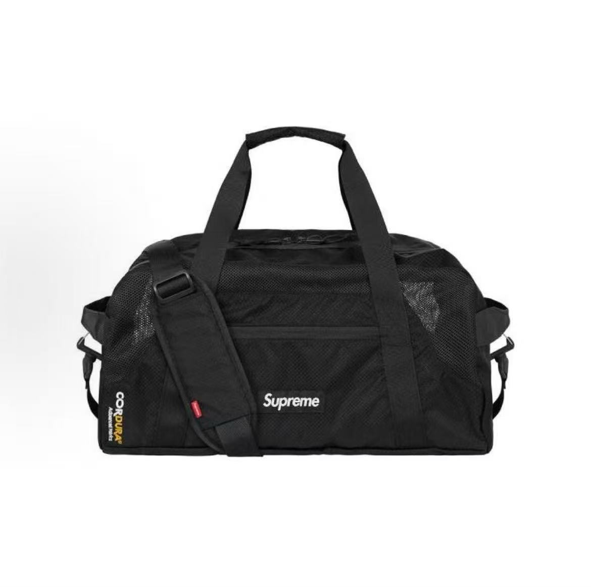 Supreme SS22 Week1 Duffle Bag 旅行包
