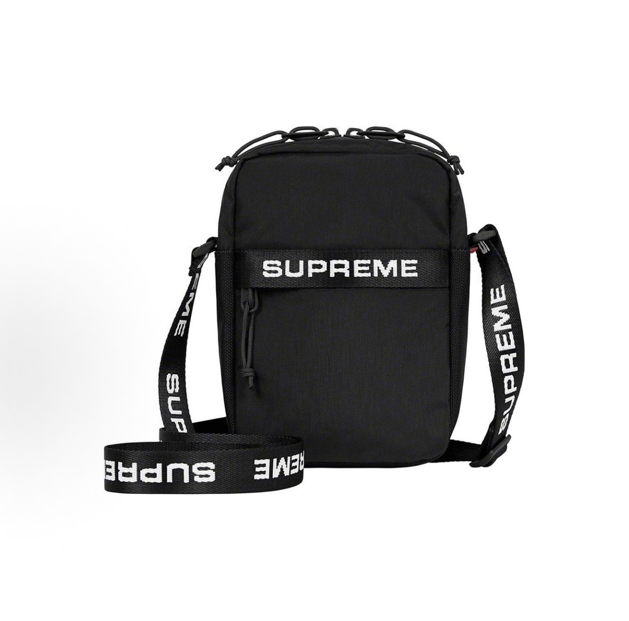 Supreme FW22 Week 1 Shoulder Bag 斜跨包 (3色)