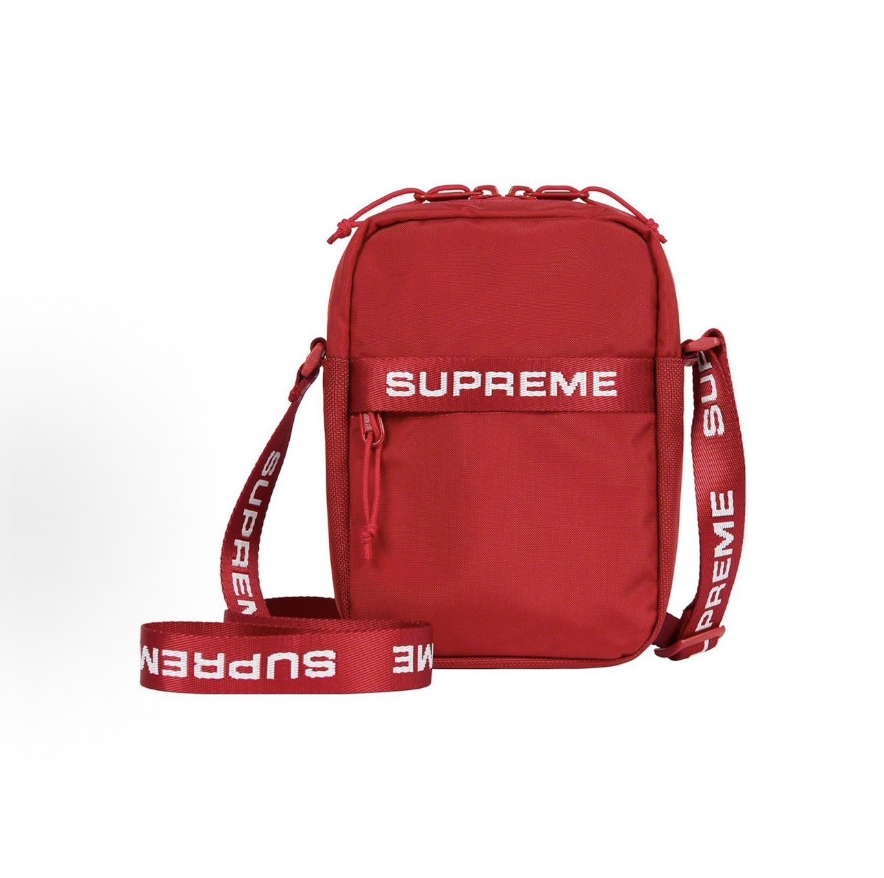 Supreme FW22 Week 1 Shoulder Bag 斜跨包 (3色)