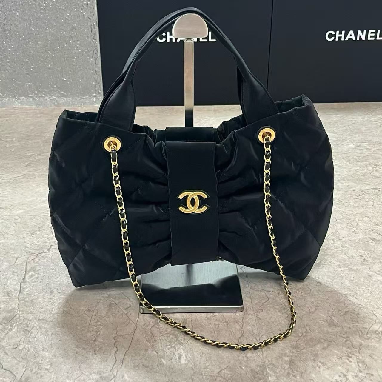 (法國直送) Chanel 25K 蝴蝶包