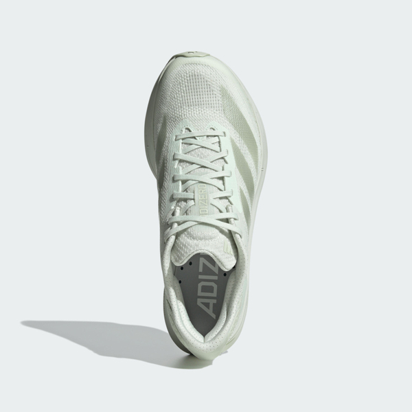 Adidas 愛迪達 Adizero SL2 W IF9384 女 慢跑鞋 跑鞋 路跑 米綠
