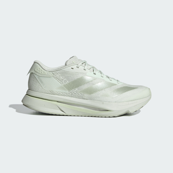 Adidas 愛迪達 Adizero SL2 W IF9384 女 慢跑鞋 跑鞋 路跑 米綠