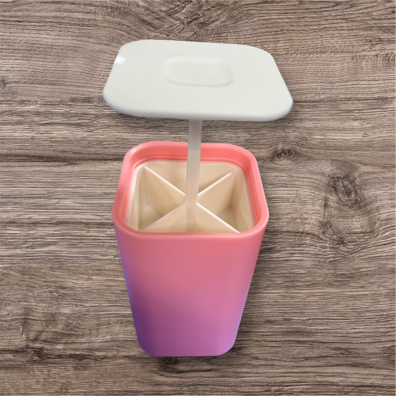 高雄分會│棉花棒收納盒