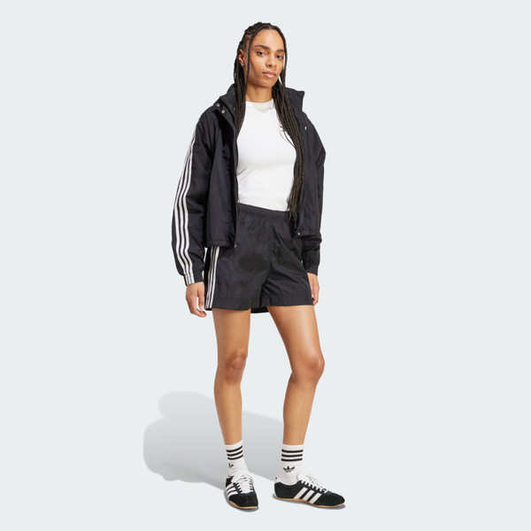 Adidas 愛迪達 3s Woven Shorts JV9843 服飾 亞版