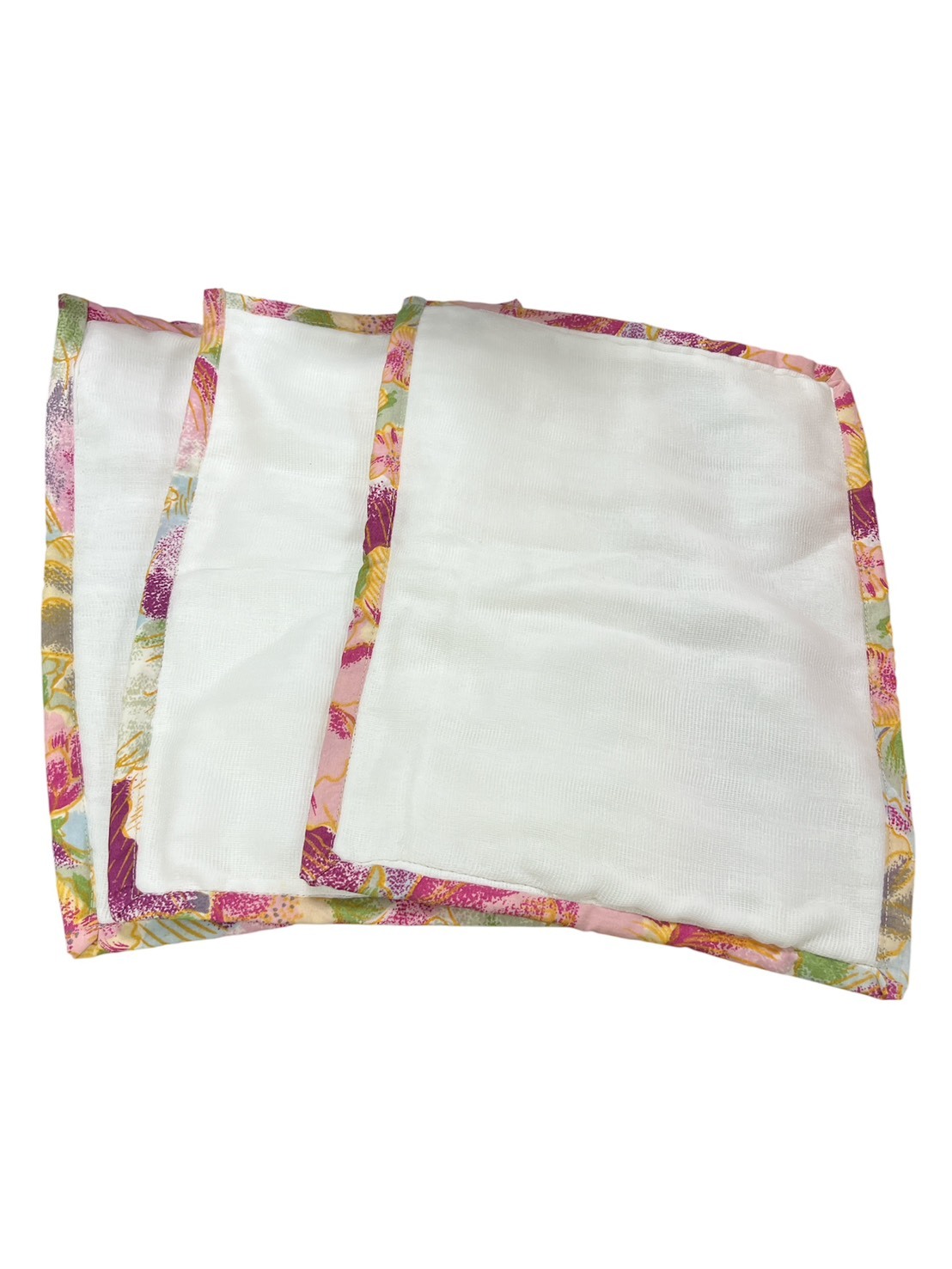 高雄分會│三入調味罐組送手作抹布一入