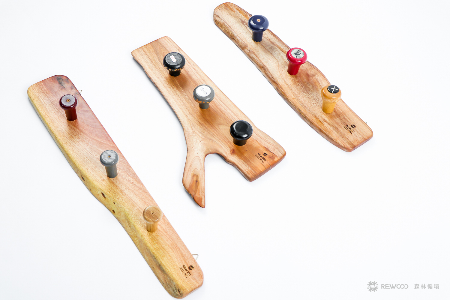 【專屬訂單】REWOOD掛物架/掛衣架