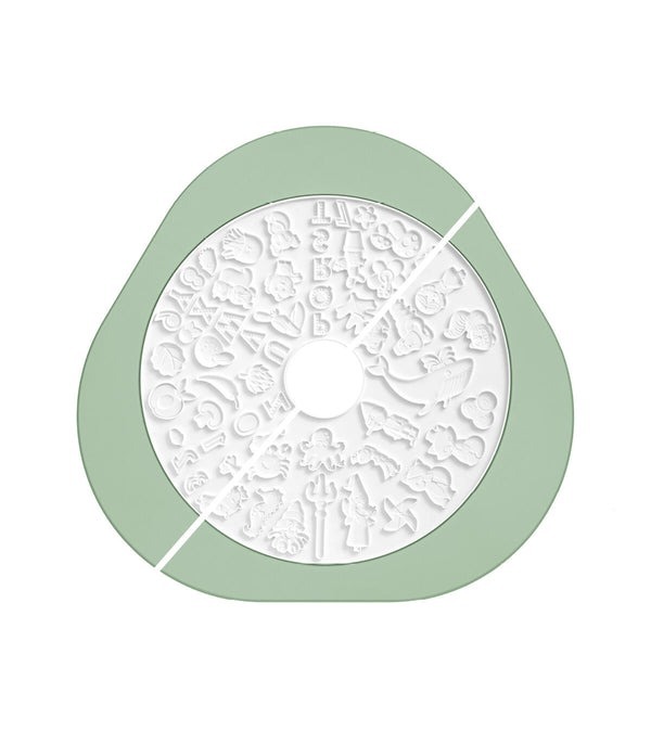 Stokke MuTable V2 橡皮泥面板