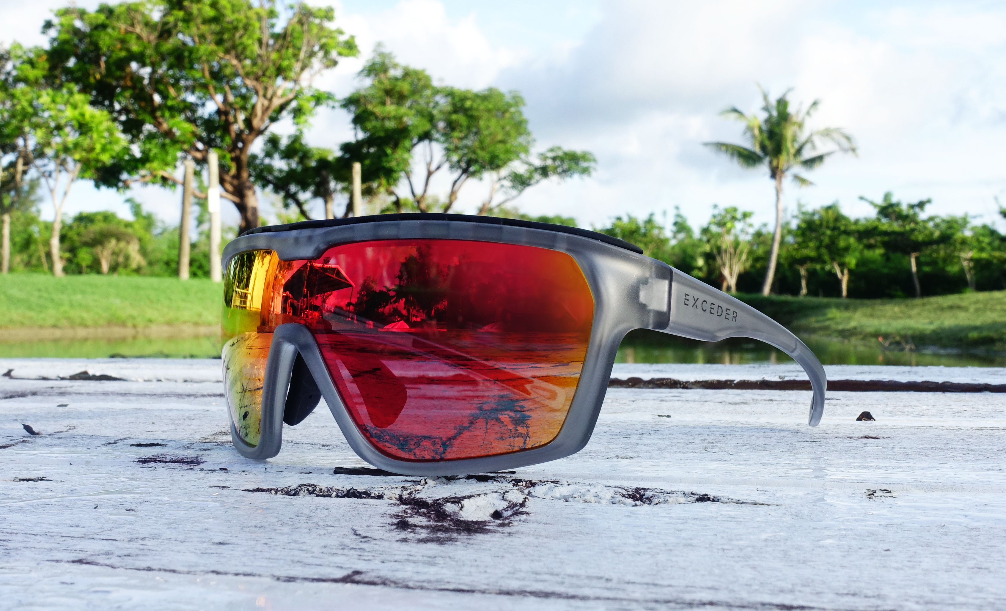 戶外用太陽眼鏡