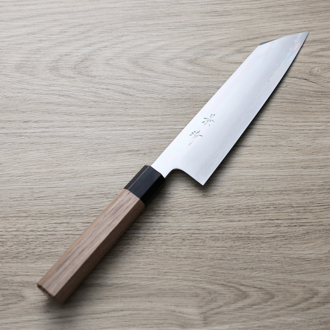 馬場刃物 景清 牛刀 210mm SG2鋼