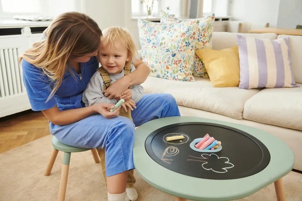 Stokke MuTable V2 筆筒