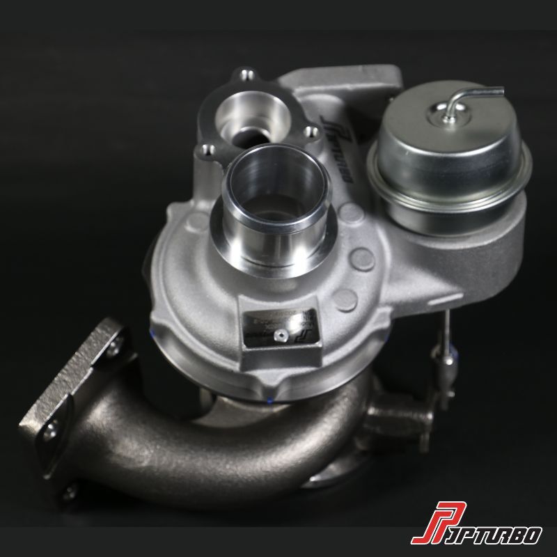 PTURBO B265X For SUZUKI K14D HYBRID BALL BEARING TURBO