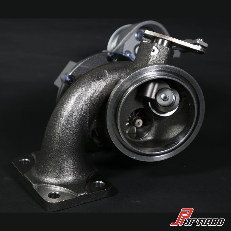 PTURBO B265X For SUZUKI K14D HYBRID BALL BEARING TURBO
