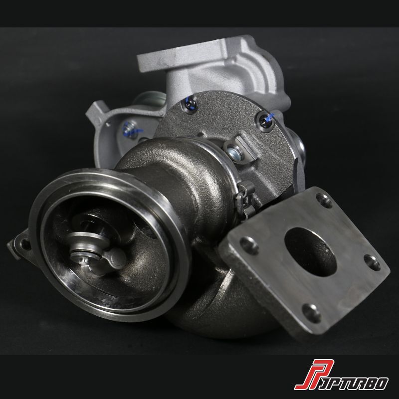 PTURBO B265X For SUZUKI K14D HYBRID BALL BEARING TURBO