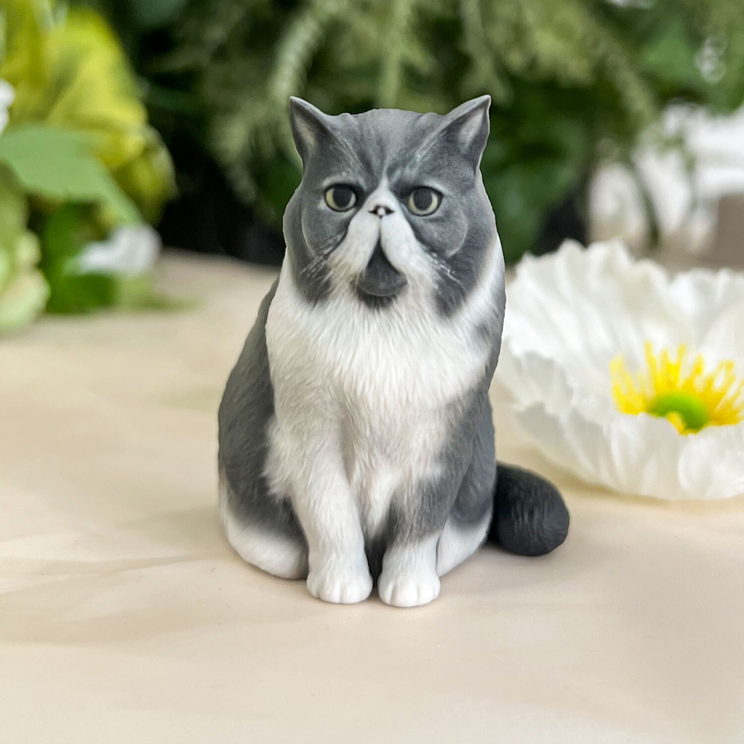 3D Modeling AI Customized Figurines