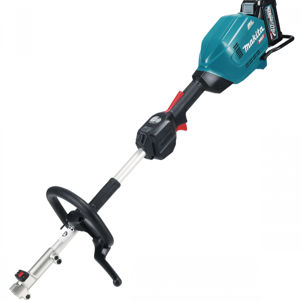 "MAKITA"牧田牌 充電式多功能園藝機(鋰40V)(淨機)-[UX01GZ]