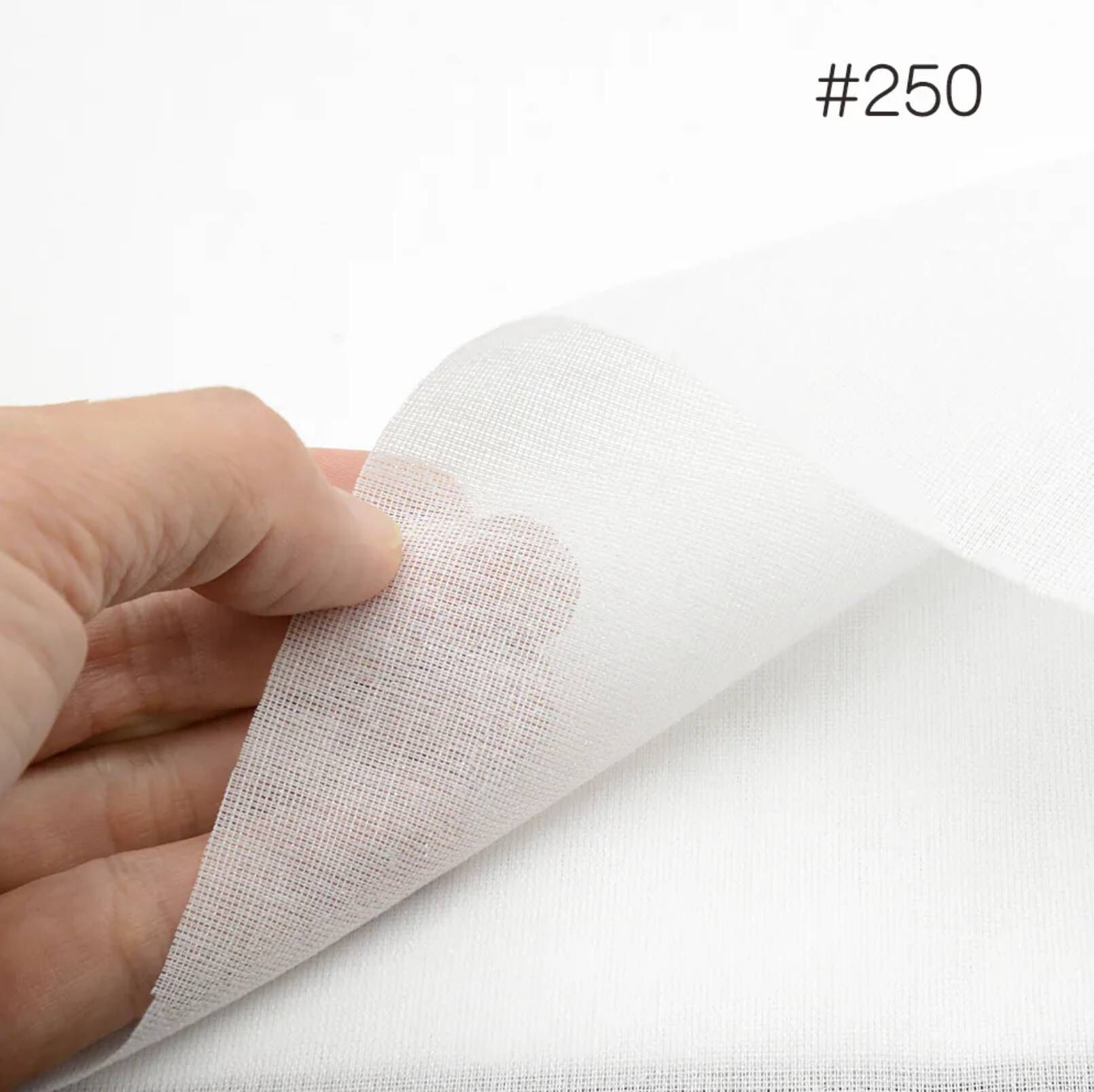 中統顆粒膠布襯【碼】有厚/薄布襯可選購