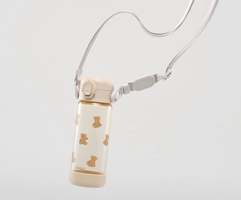 小獅王限定水杯 配件區