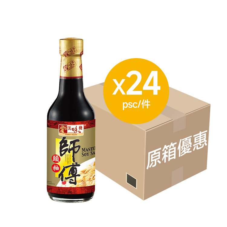 美味棧 師傅頭抽 150ml x24_原箱優惠