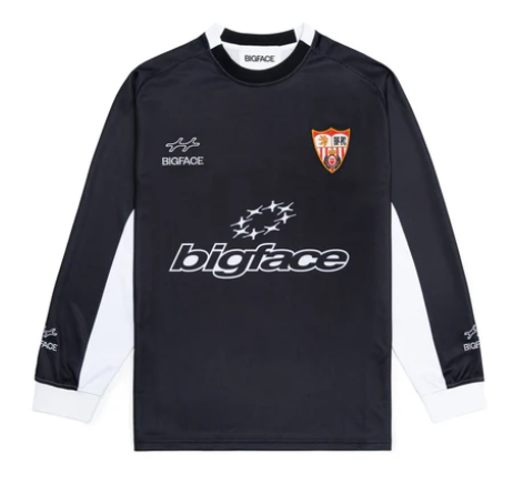 [代購] BIGFACE Brand 衣著