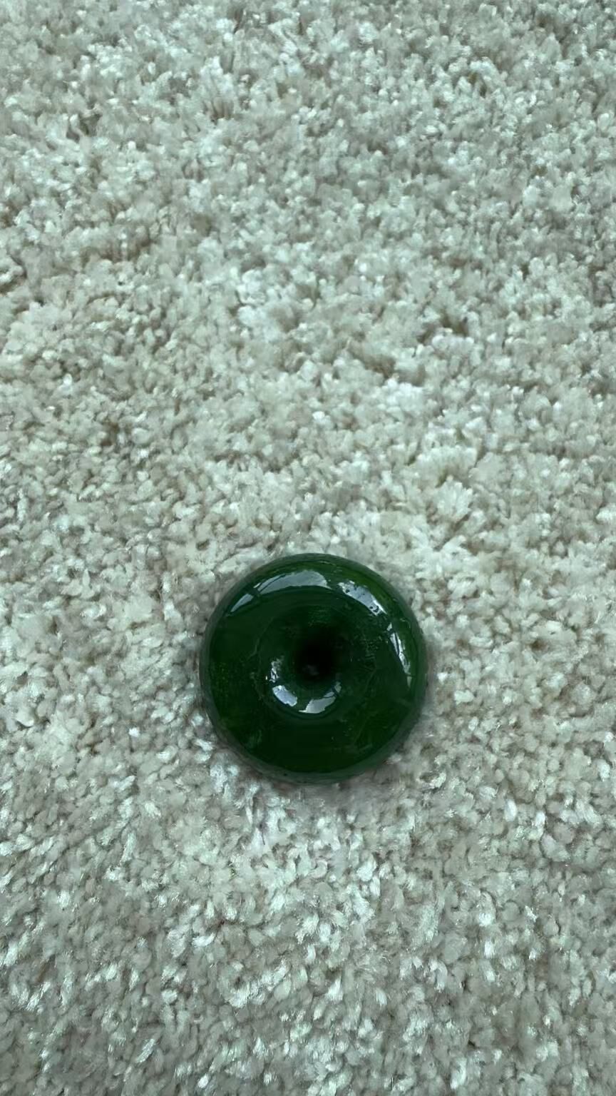 1 LZ753 GROWTH AND LONGEVITY PENDANT