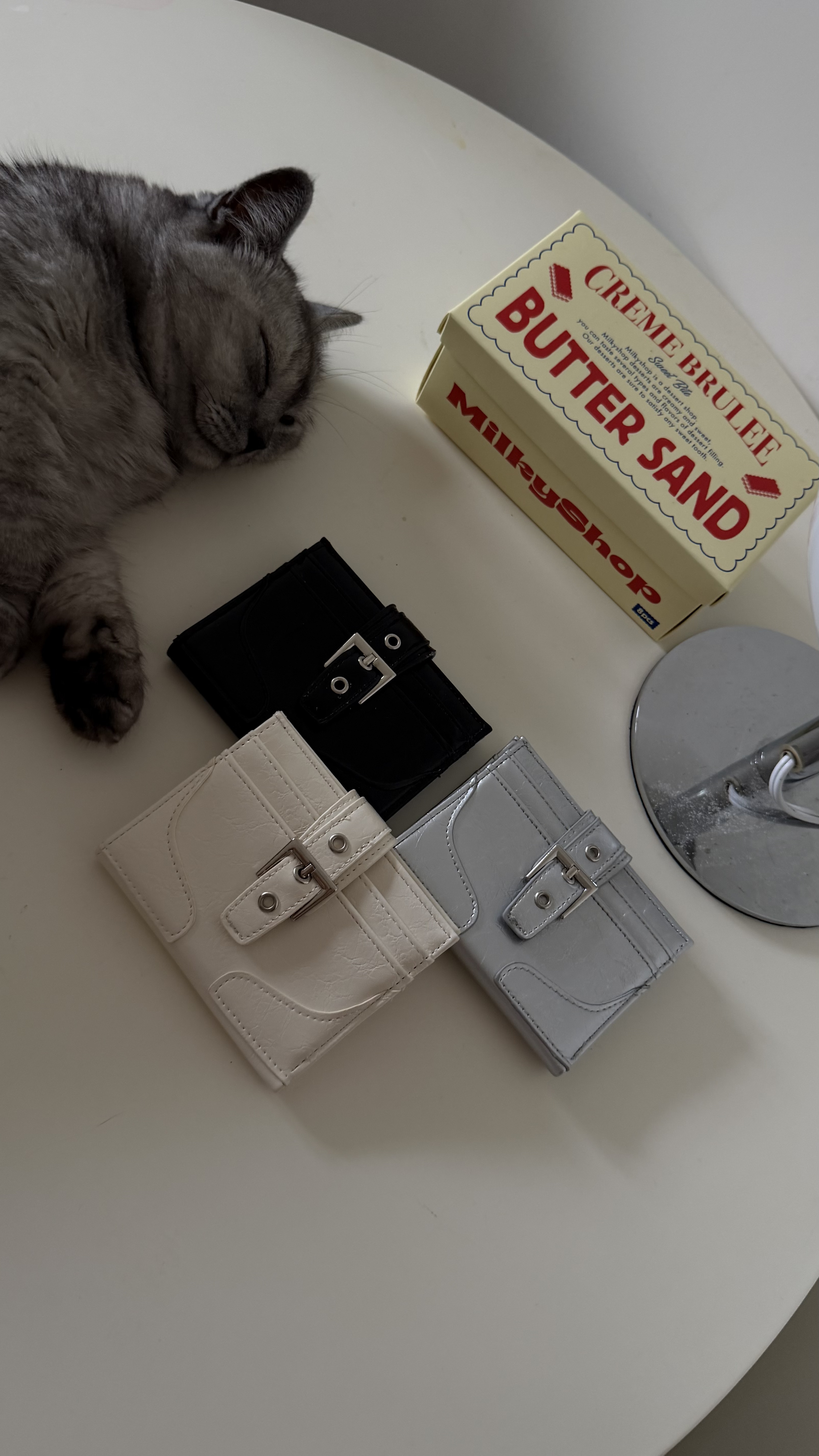 Me.gusta｜正韓🇰🇷Formline卡夾