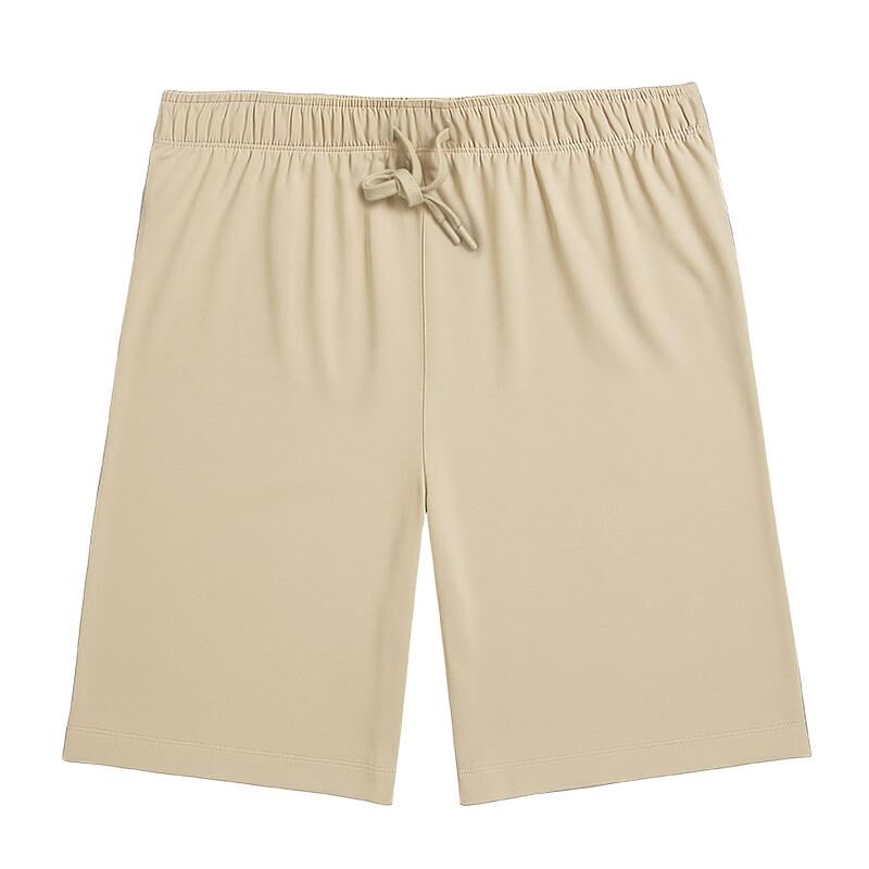 SORONACOOL SR_SH2301 頂級重磅涼感抗菌休閒短褲