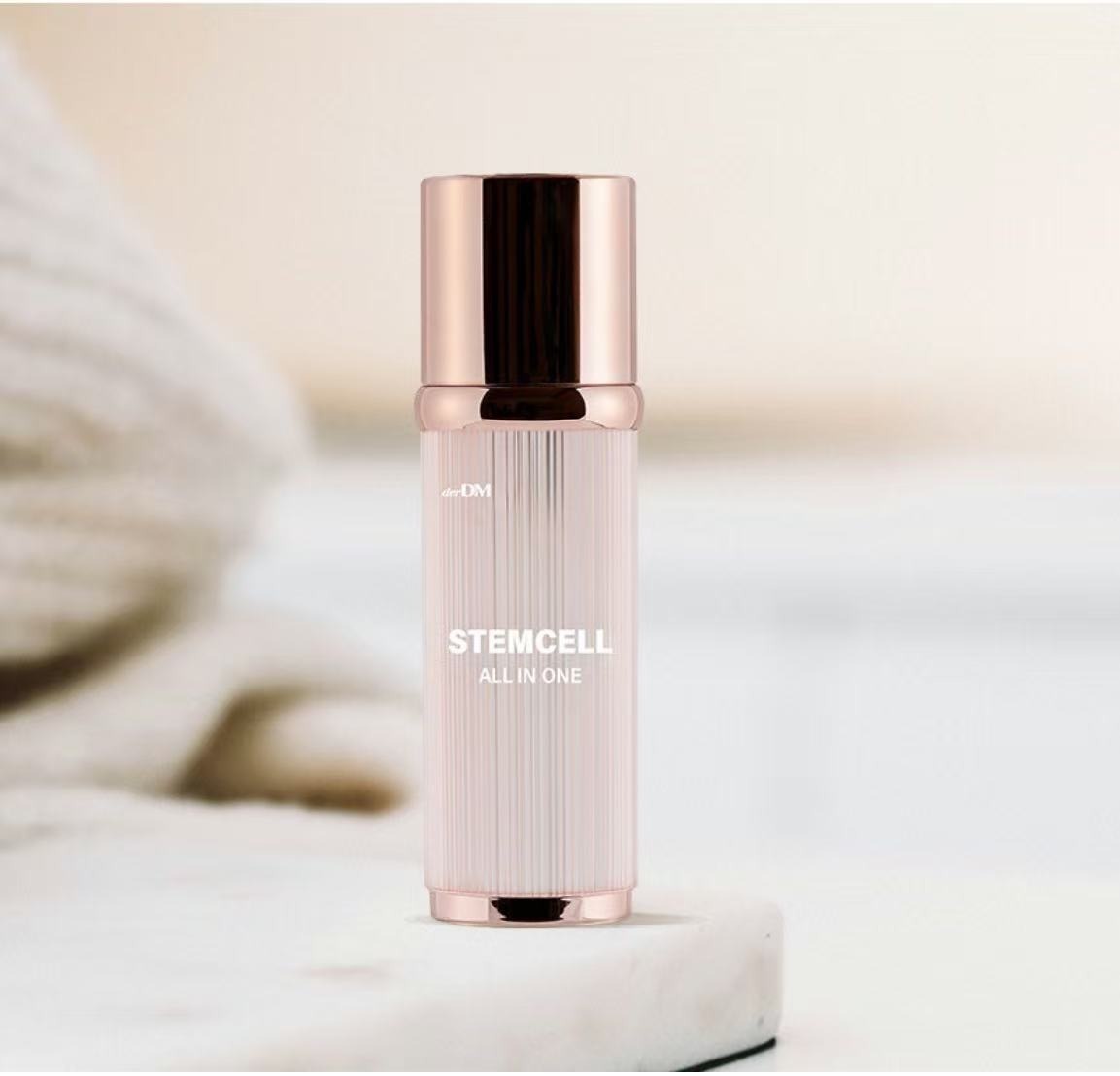 【直播】derDM LL102009 人體幹細胞多效合一 100ml (送5片石墨烯能量眼膜)