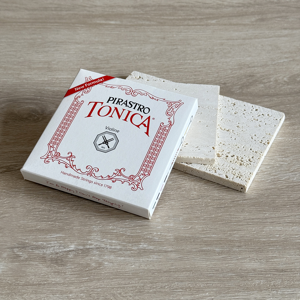 Pirastro Tonica 小提琴弦